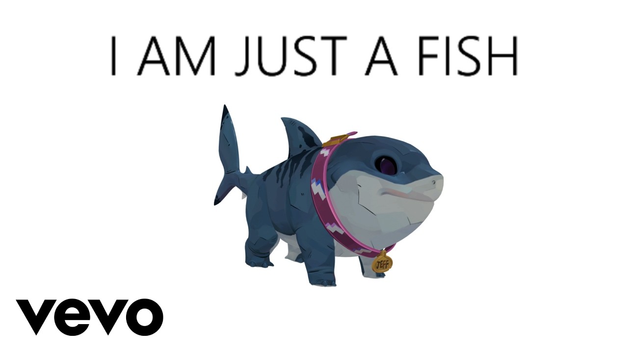 I am just a Jeff