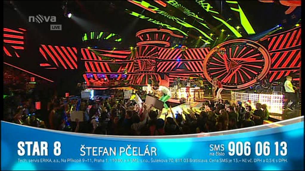 SuperStar 26 5. 2013_Štefan Pčelár