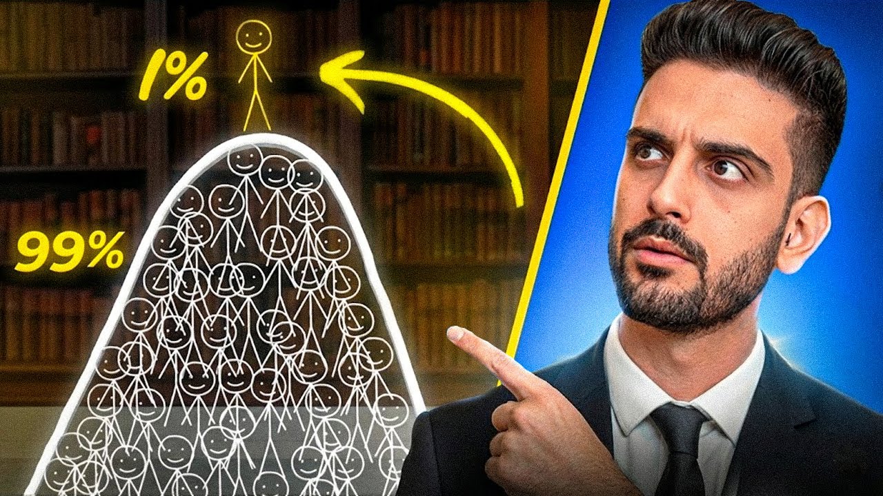 איך להיות יותר טוב מ99% מהגברים