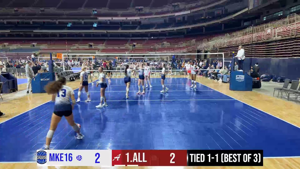 Mke16 vs 1st all (02-16-2026 @07:52)