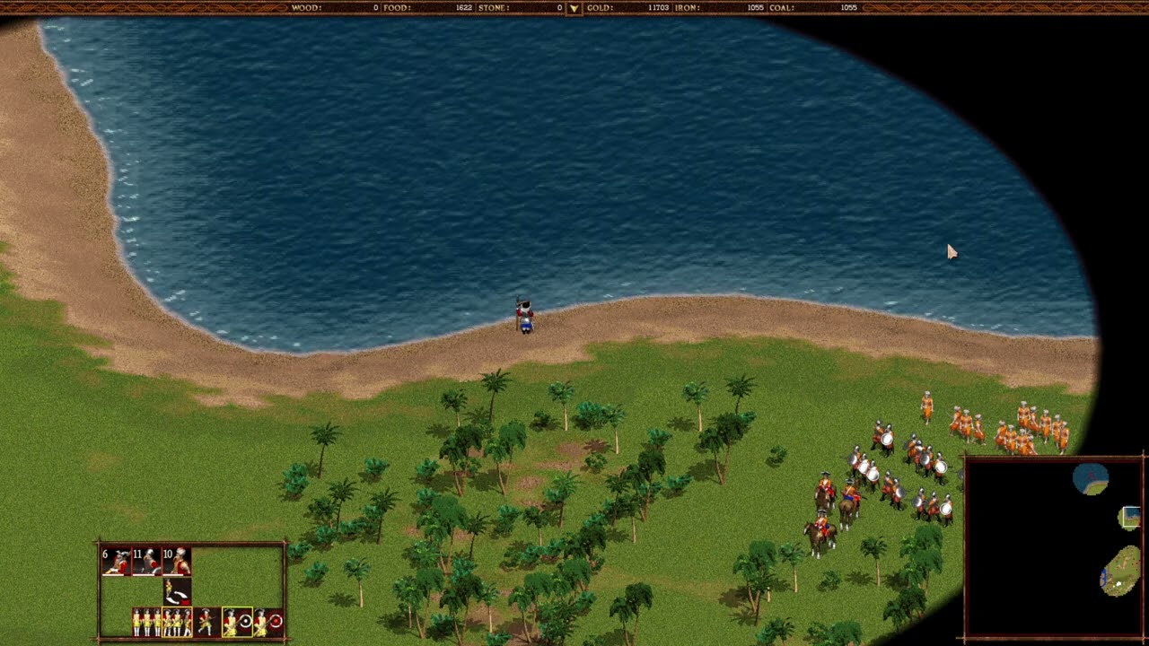 Cossacks - Carribean pirates - Maracaibo