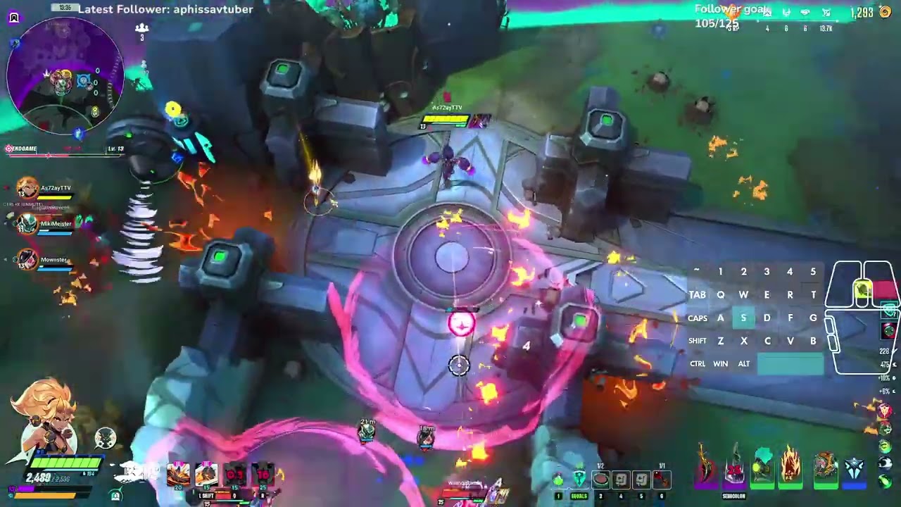 EVA GOES WEEEEEEEEEEEE!