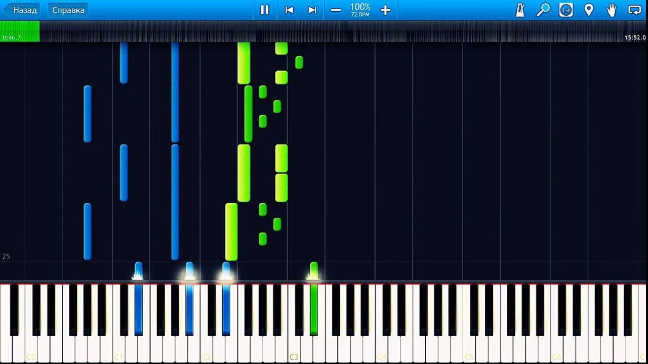 GERSHWIN // RHAPSODY IN BLUE