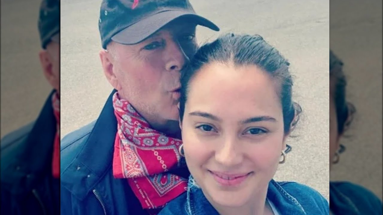 Bruce Willis' Relationship With Wife Emma Heming Revealed