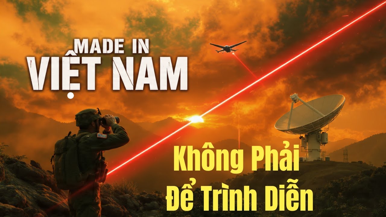 THẾ GIỚI CHÚ Ý: Vũ khí “Made in Vietnam” khiến nhiều nước muốn hợp tác mua sắm?