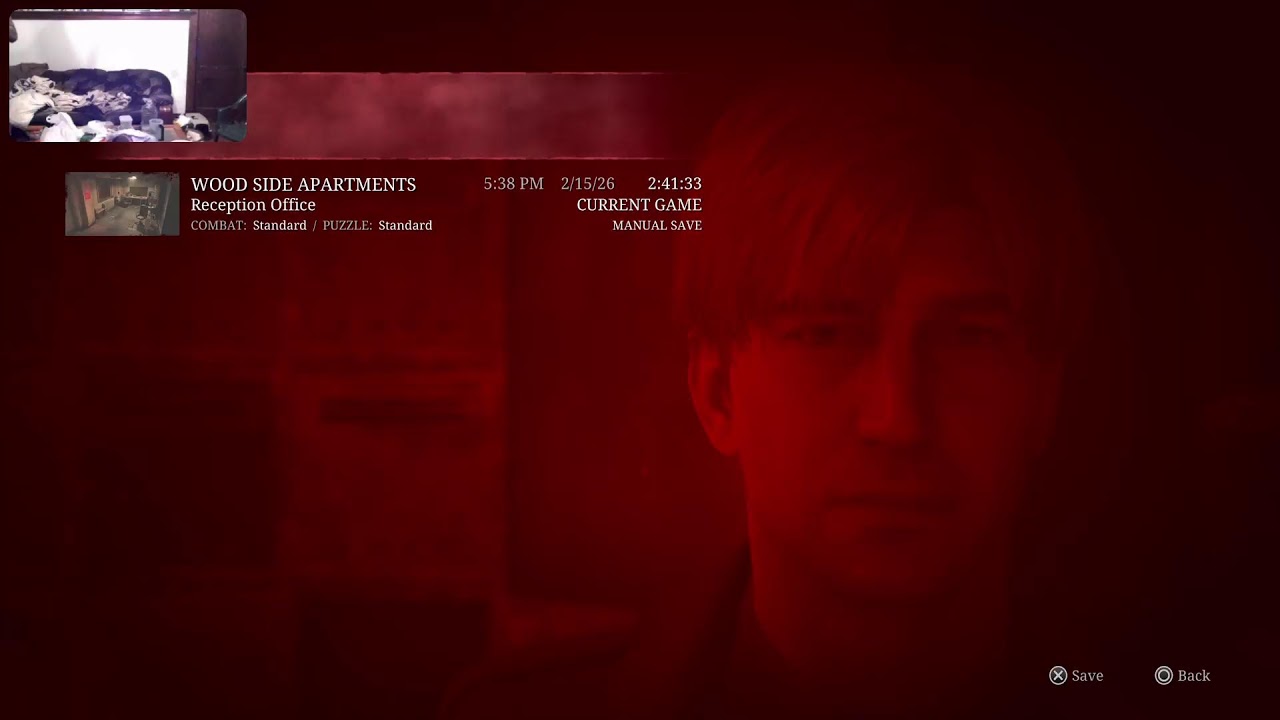 Silent hill 2