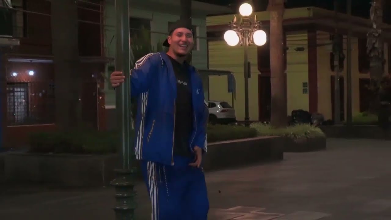 Wtf Negro-A13 FDZ-VIDEO OFICIAL