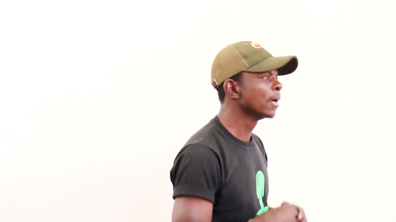 BUDDO KNOXY--MHANYA