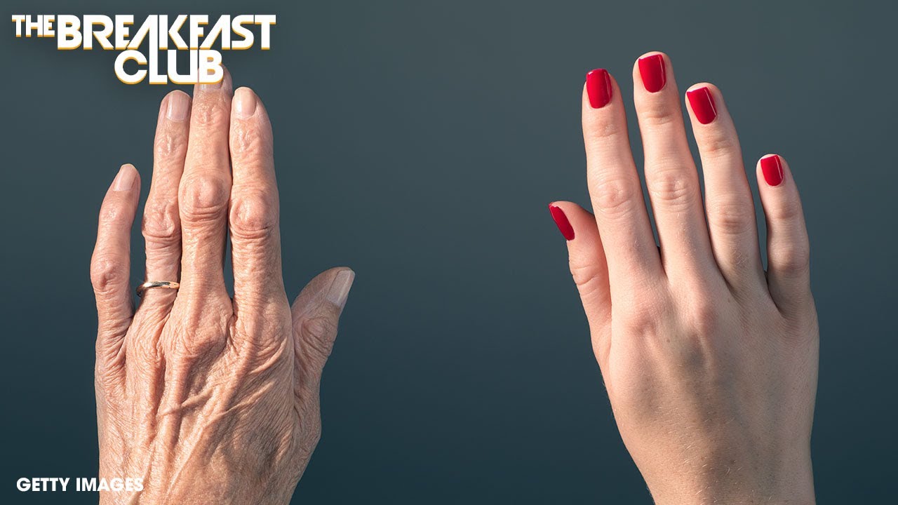 When Did You Realize You Were Getting Old?