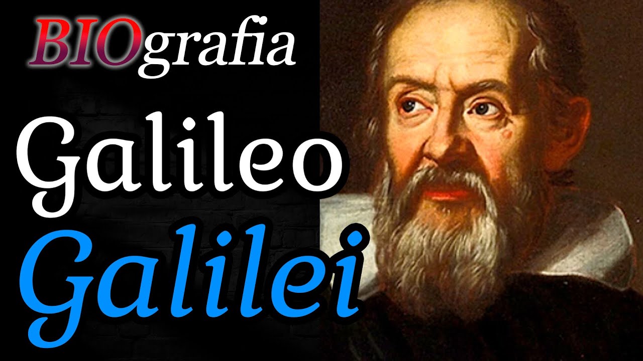 Galileo Galilei — Więzień własnego domu, który dał nam Wszechświat | Historia Bez Cenzury