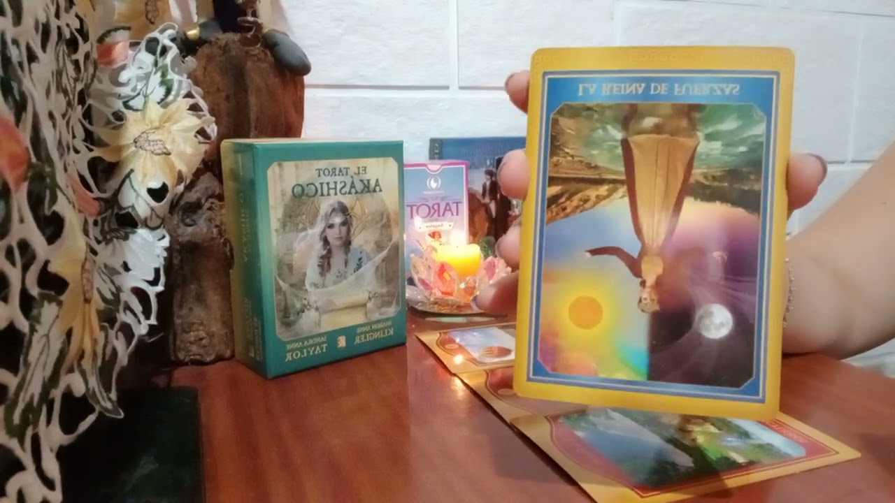 MENSAJE ❤️ DE LOS GUÍAS ESPIRITUALES 