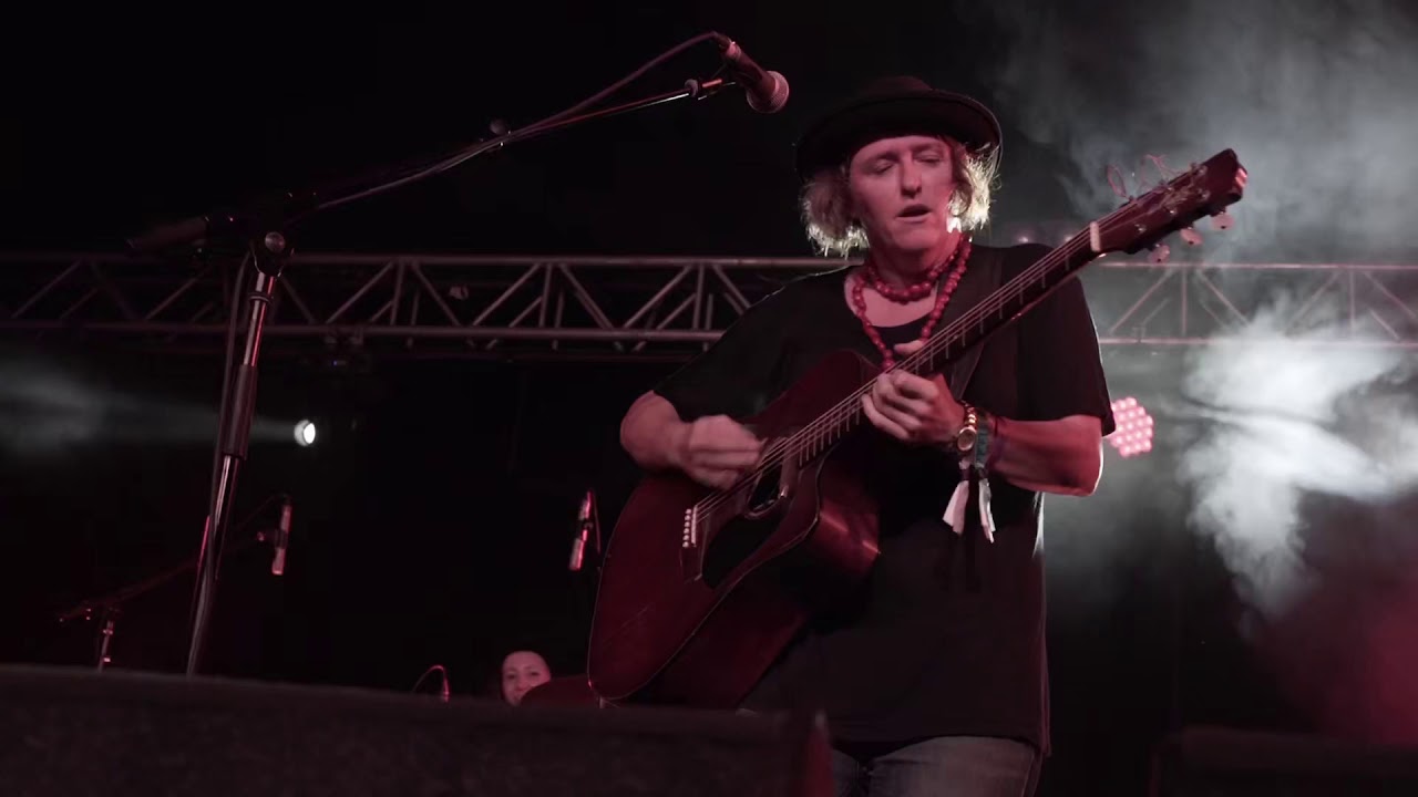 Texas - Hussy Hicks, Bluesfest 2019
