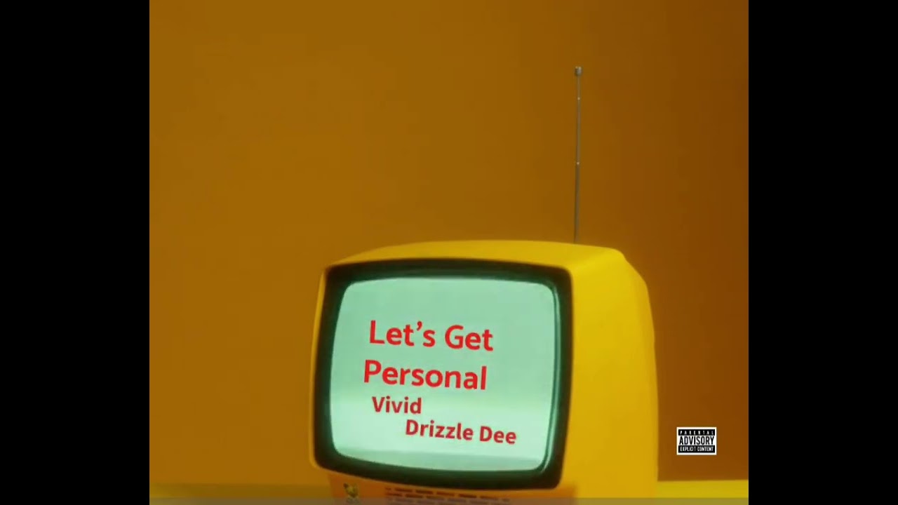 Drizzle Dee - Let's Get Personal @ASTRALST&Oslash;LEY prod @canadaruls