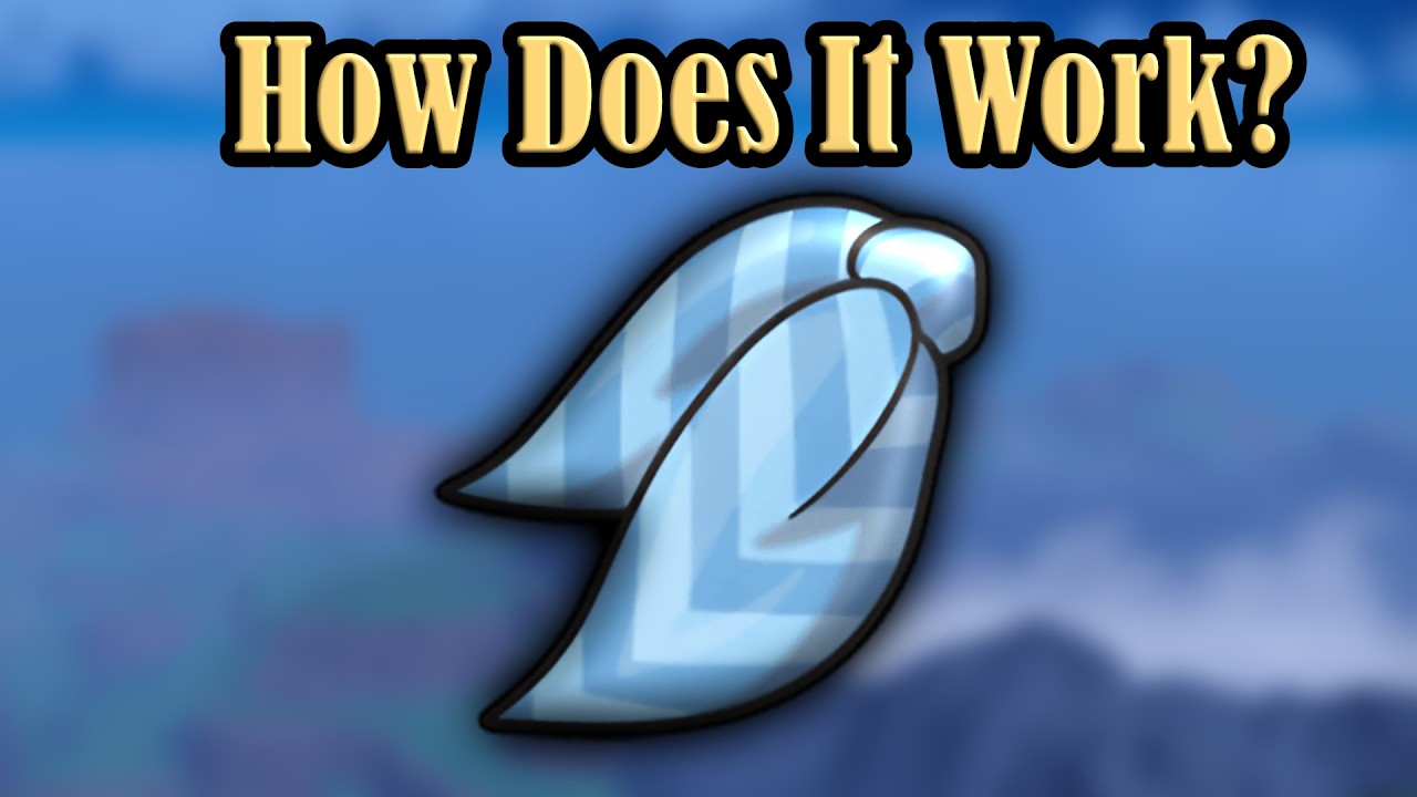 What is Choice Scarf?