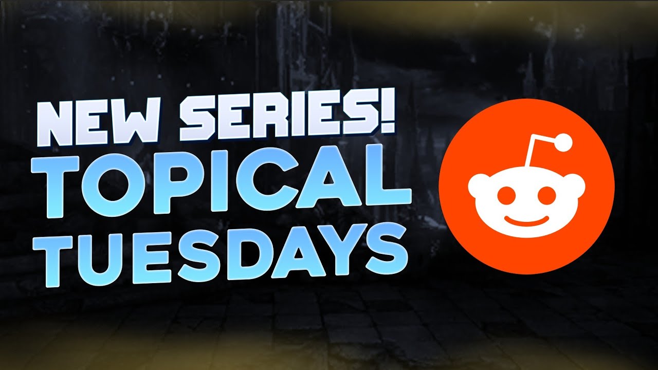 Topical Tuesdays #1 - The Pilot | Lost Ark