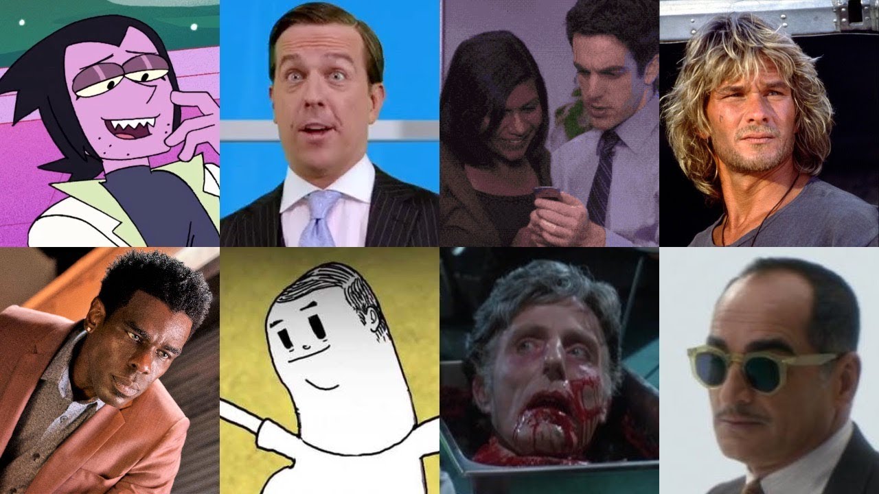 Defeats of My Favorite Villains no. 169