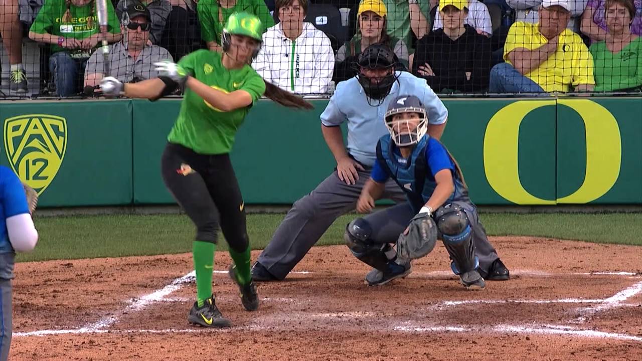 2016 Softball Highlight Video