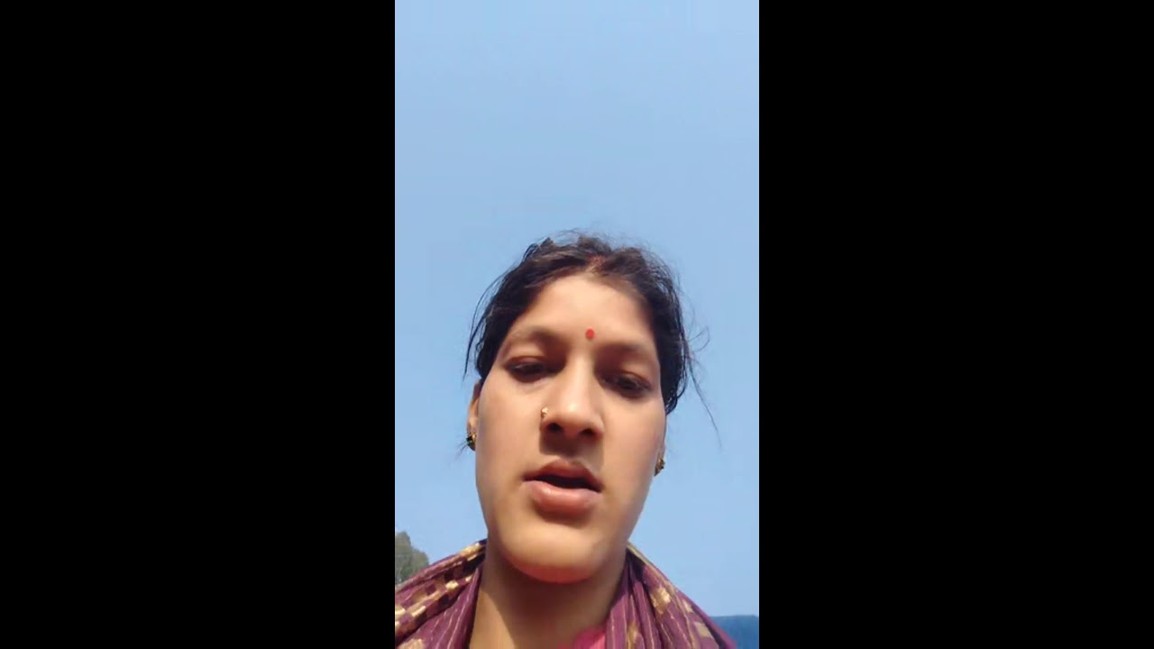 harshita Pandey 😂 comedy  is live!