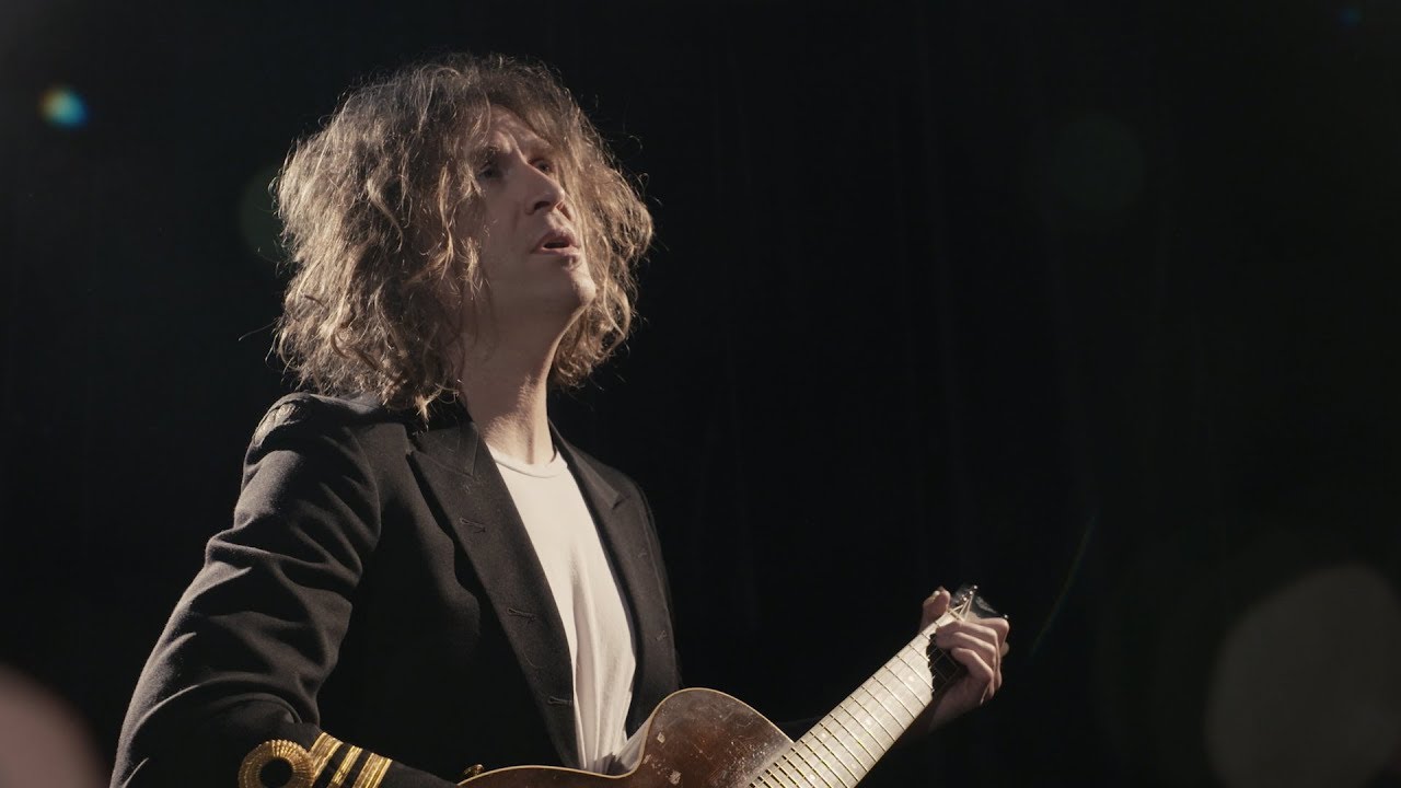 Keuning - Gimme Your Heart (Official Video)
