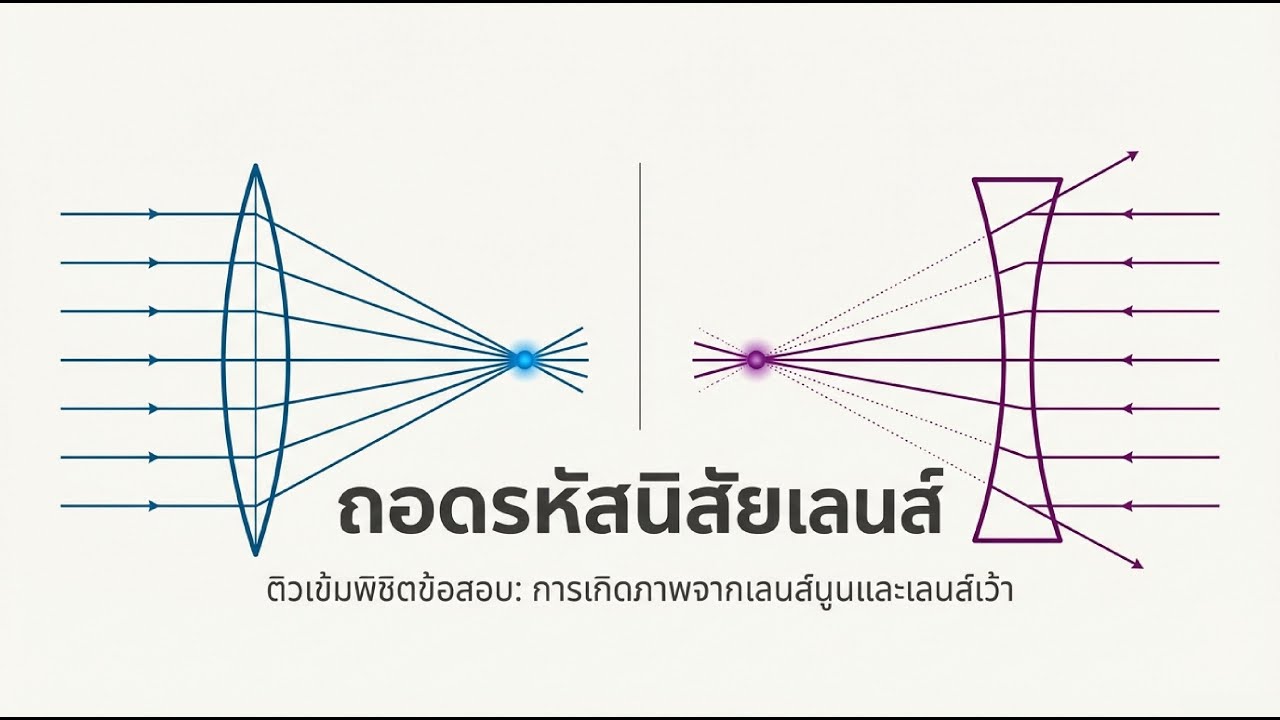 เทคนิคลัดฟิสิกส์ 