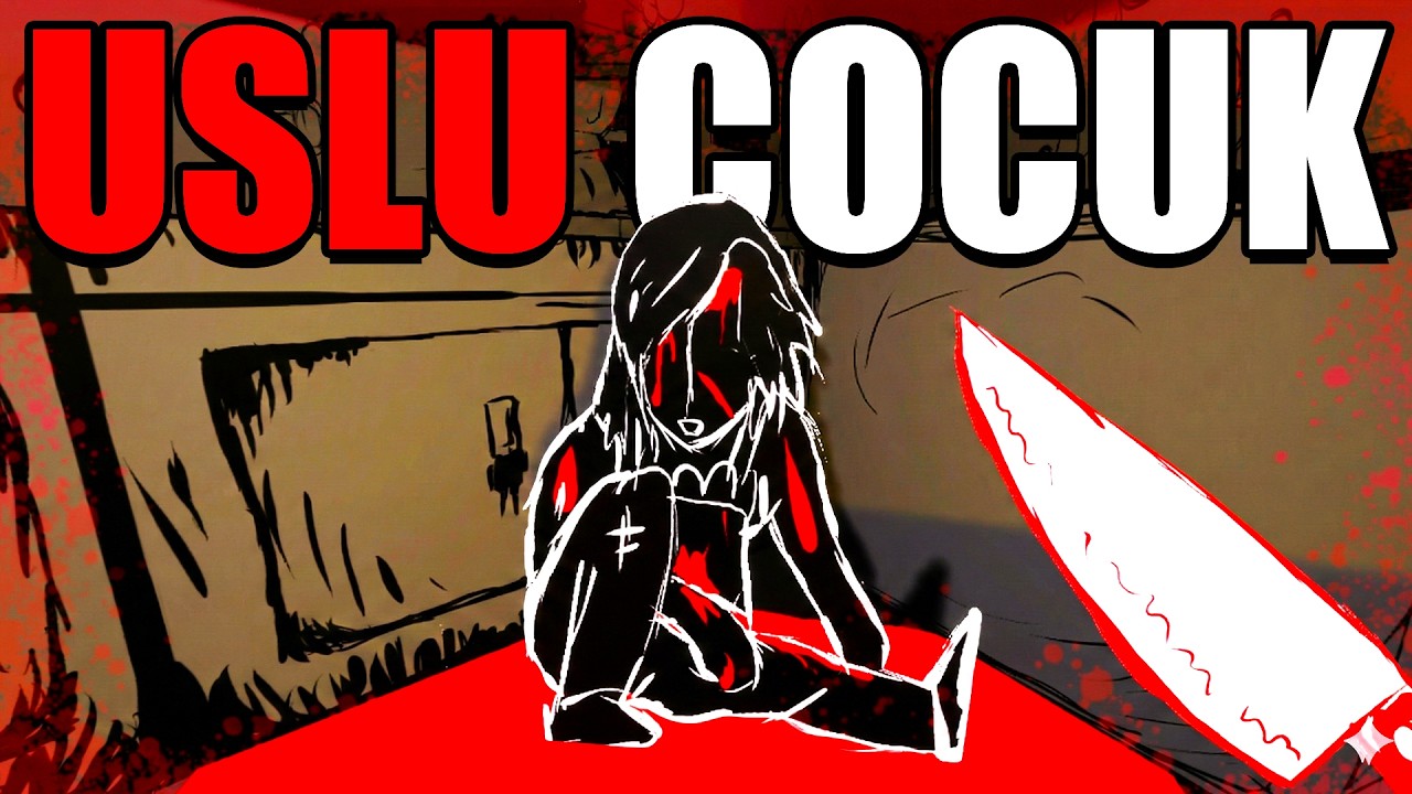 USLU BİR ÇOCUK OLDUĞUMUZ KORKU OYUNU | GOOD BOY HİKAYESİ