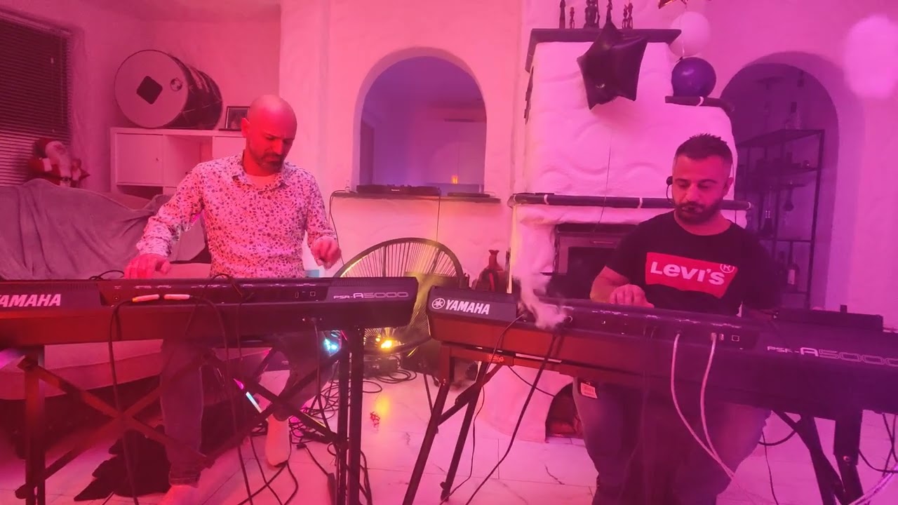 Yamaha PSR A5000 Takilmaca 23