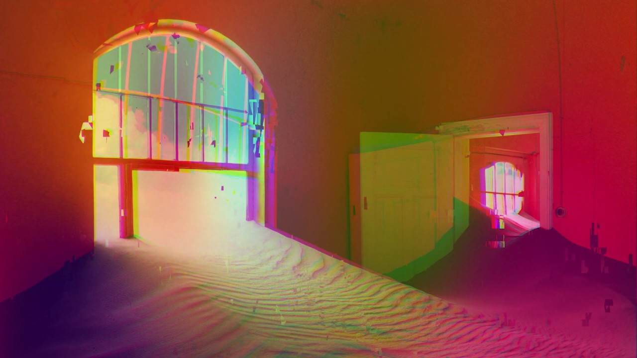 Tame Impala - Breathe Deeper (slowed)