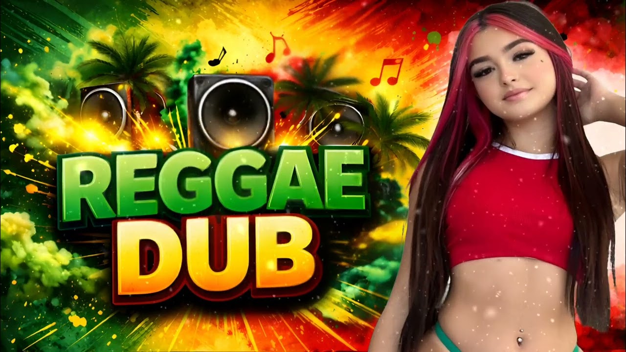 MELO DE CARMEM 2026 REGGAE DUB ATUALIZADO BATIDA DANÇANTE MIXAGEM VERSÃO REGGAE INTERNACIONAL ❤️ 