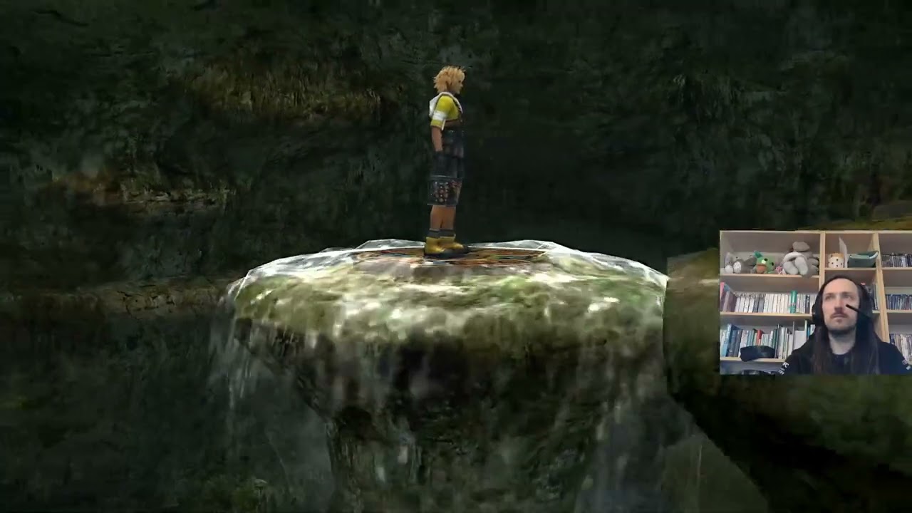 FFX Master Challenge Mod Playthrough: MRR -- Thunder Plains