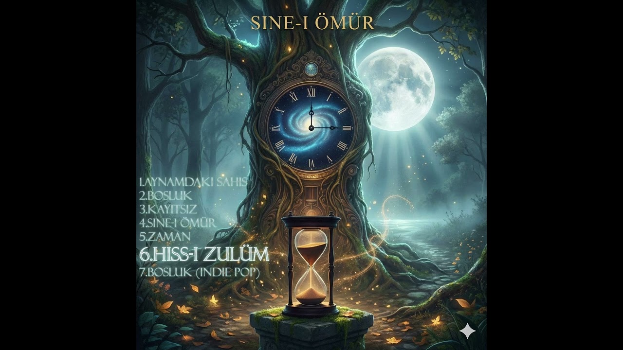 Hiss-i Zulüm #müzik #aimusic #music