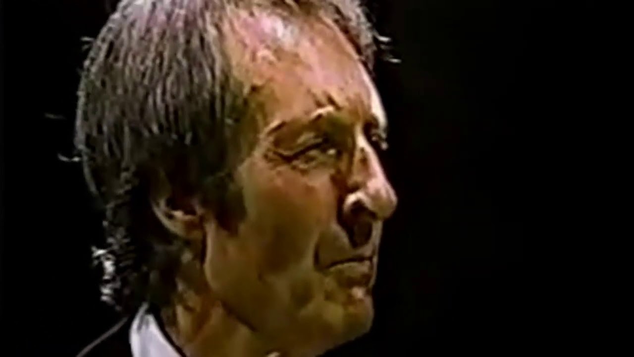 Beethoven Symphony No 5 in C minor Op 67 „Fate“ „Schicksalssinfonie“ Carlo Maria Giulini