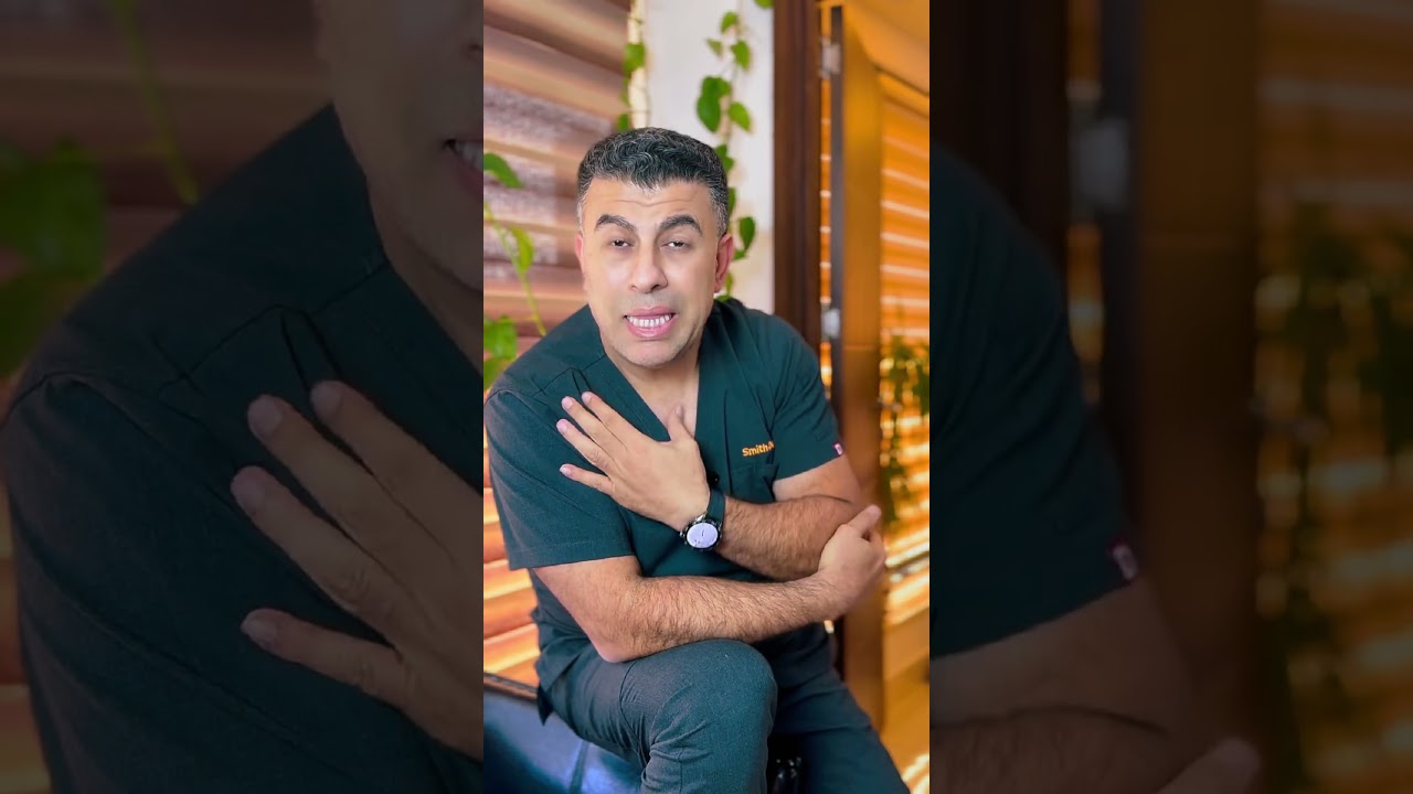 &lrm;تعرّف على قدرة العظم على إعادة بناء نفسه!&lrm;#صحة_العظام  #تجدد_العظم  #معلومات_طبية  #العظام_تتجدد