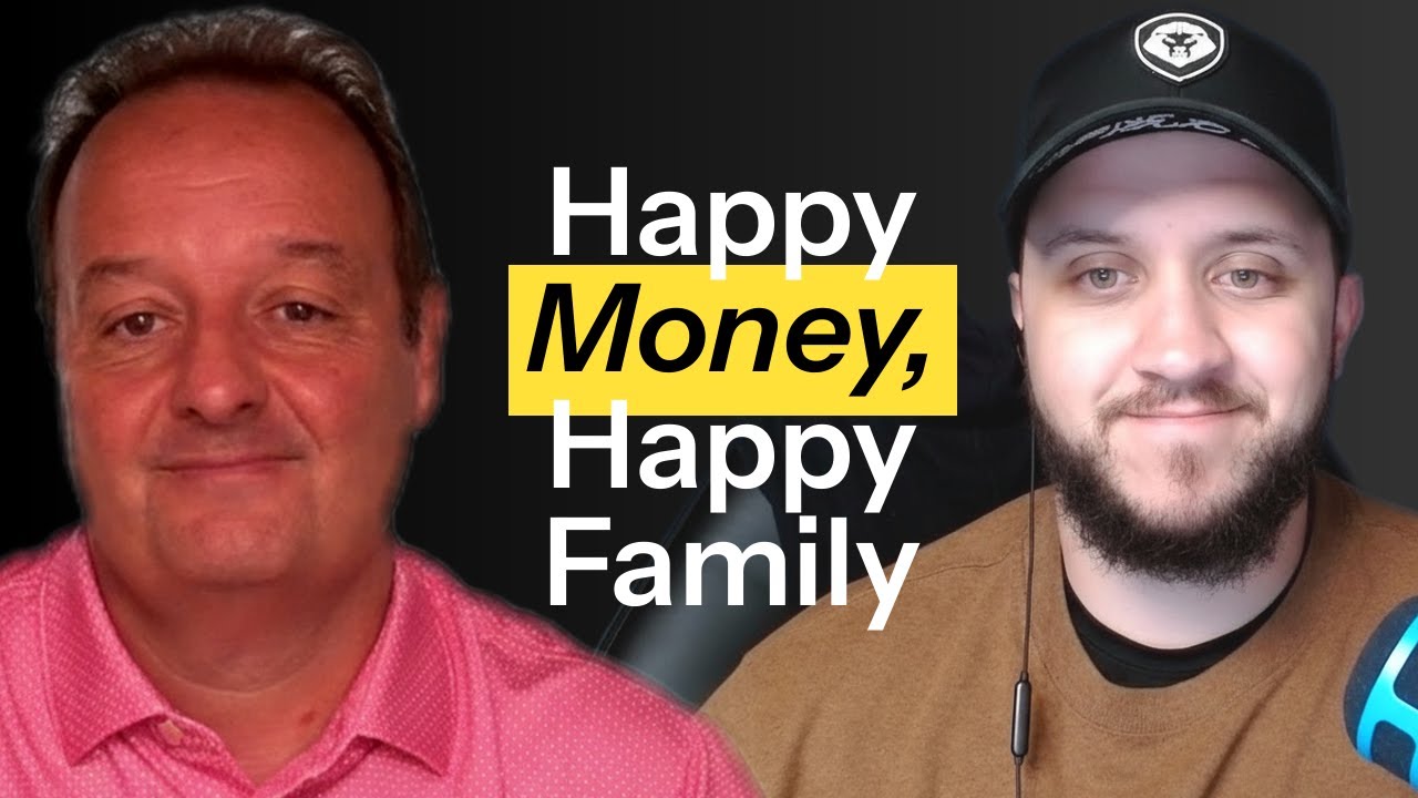 267: Investing in What Matters Most- Gino B.