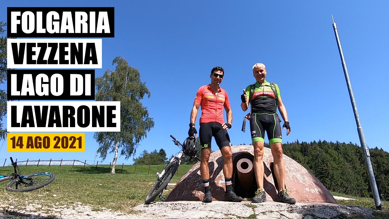 Folgaria - Vezzena - Lago di Lavarone