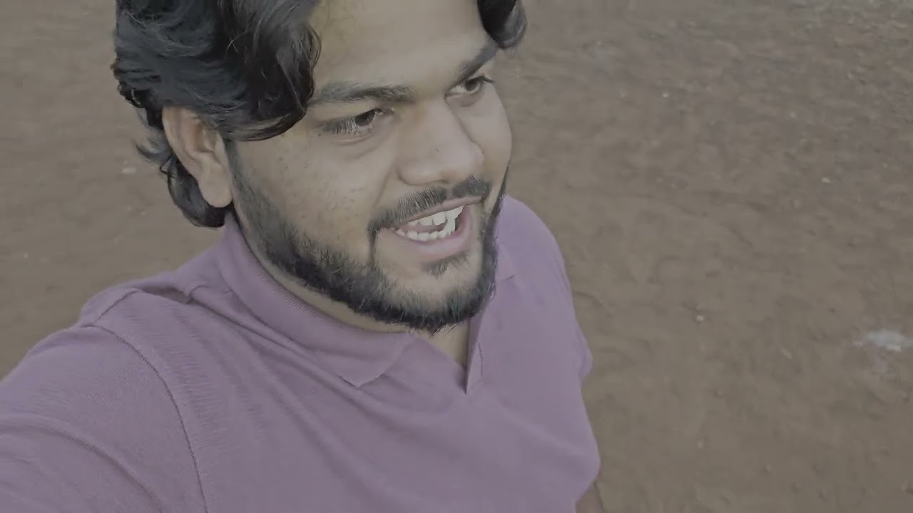 Funny cricket match with friends 🏏😀