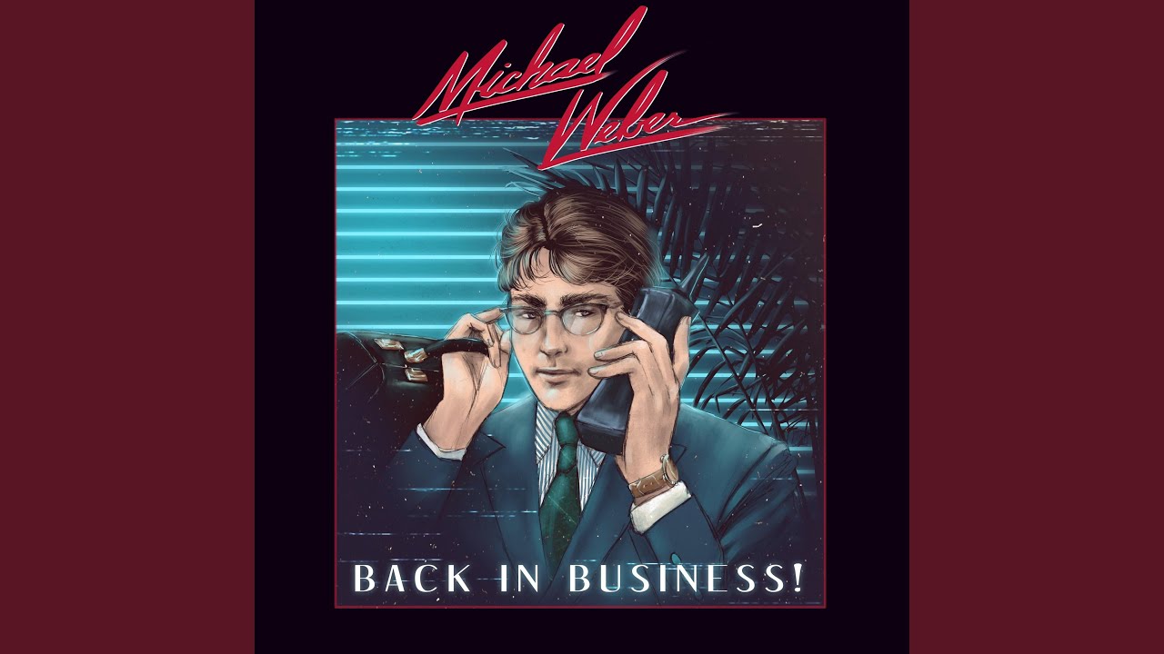 Corporate Affairs (feat. Ace Buchannon)