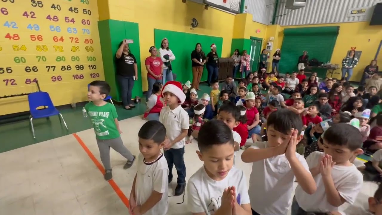 PreK