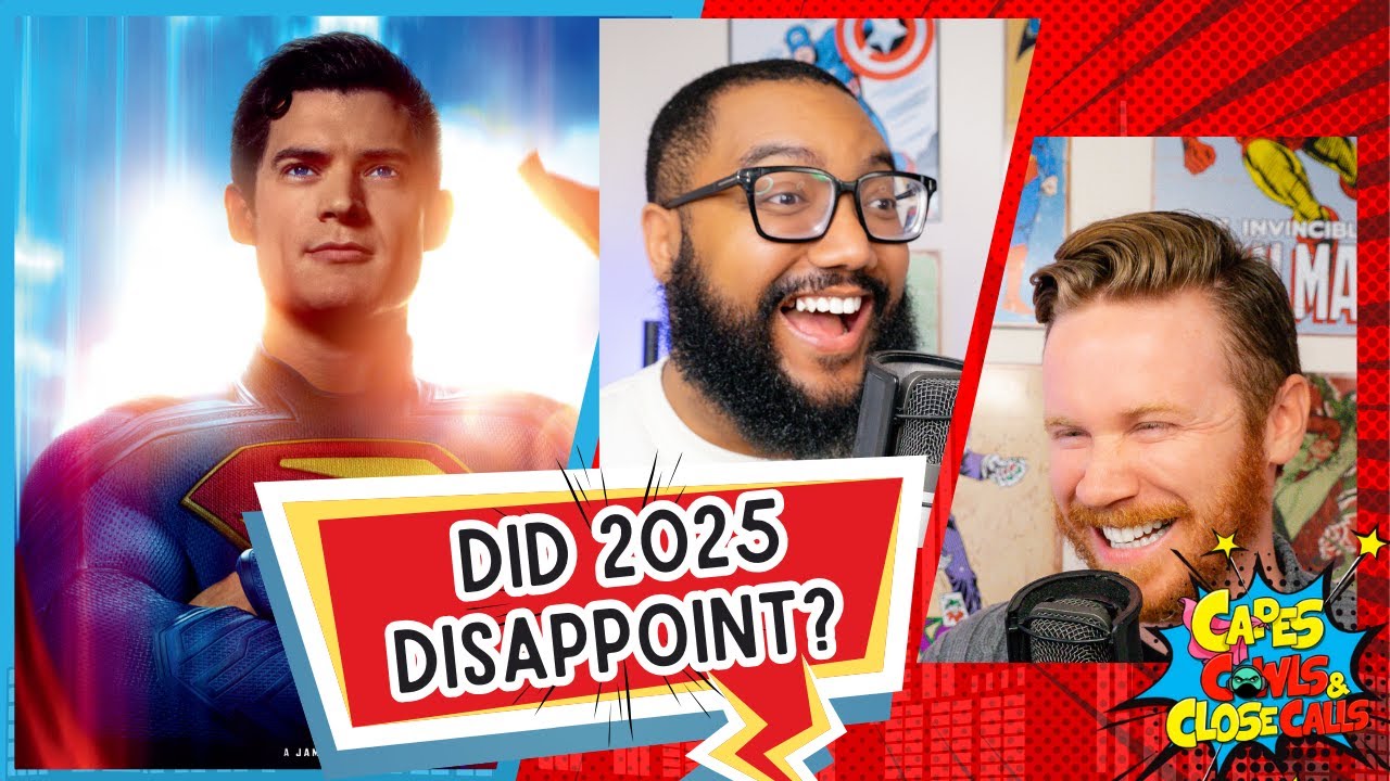 Best & Worst of 2025 | EP 183
