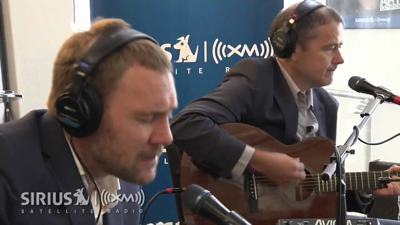 David Gray 