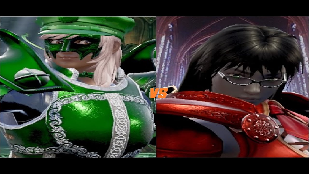 SC Heart Of Bladers Championship FInal Battle Variane Kurt vs Juilie Kurt