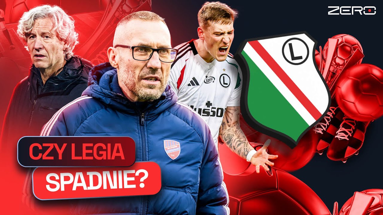 KOWAL: W LEGII SKOMPROMITOWALI SIĘ WSZYSCY