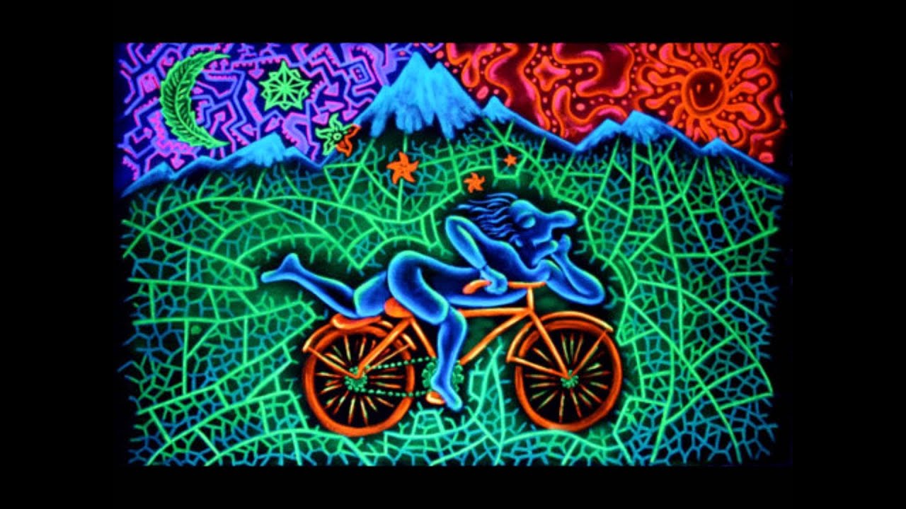 PsyTrance / PsyProg - PsyTrance (Mixed by TECHNOAGENT)