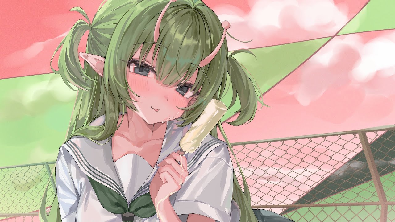 スキスキ絶頂症 / covered by がのーさ