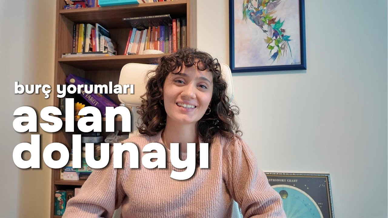 Aslan'da Çarpıcı Dolunay, 2 Şubat 2026, Burç Yorumları