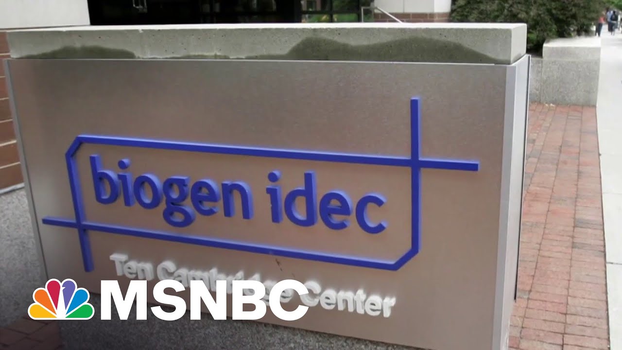 FDA Approves 'Controversial' New Alzheimer's Drug