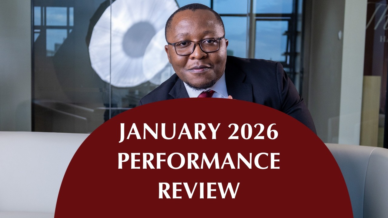 January 2026 Performance Review - Oak Special Fund