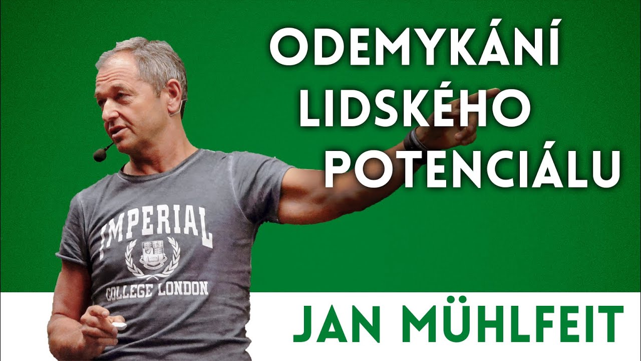 Jan Mühlfeit a Kateřina Novotná: Odemykání studentského potenciálu | Přednáškový klub