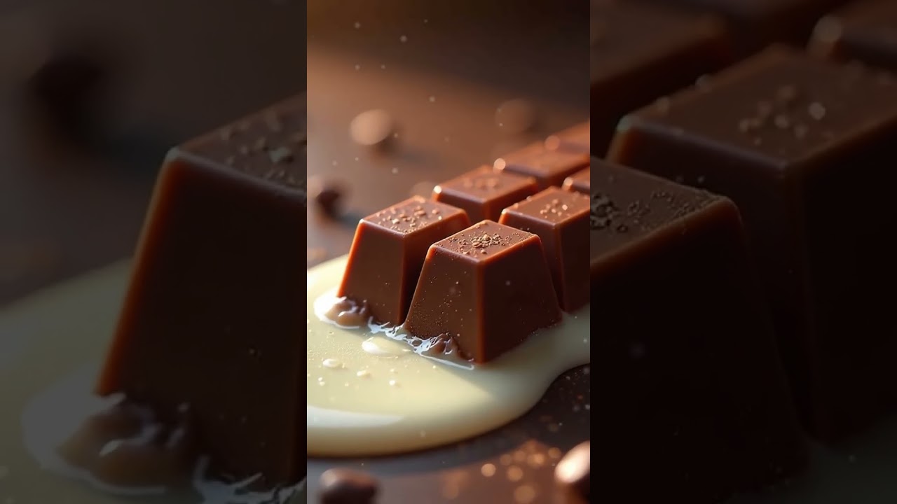 ELI5: Why Does Chocolate Bloom Happen?