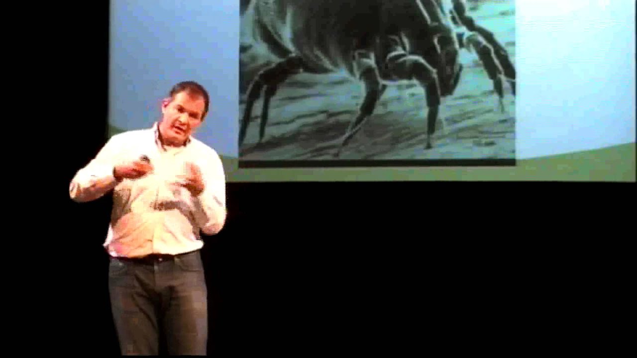 Isala Publieksacademie - Jurgen te Rijdt over allergische neusklachten (2/3)