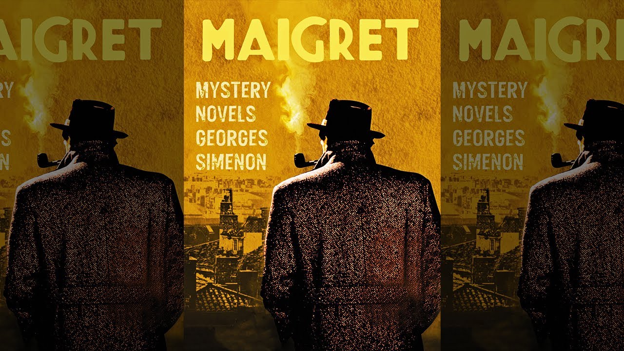 Maigret En El Cabaret Picratt's : Dos Muertes, Un Secreto (Georges Simenon) Crimen | Audiolibro